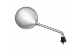 Rétroviseur HIGHSIDER smart droit type origine - argent
