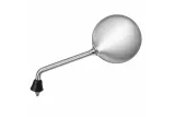 Rétroviseur HIGHSIDER smart gauche type origine - argent