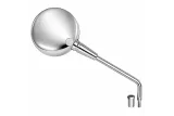Rétroviseur HIGHSIDER smart droit type origine - argent