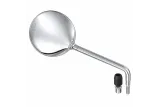 Rétroviseur HIGHSIDER smart droit type origine - argent