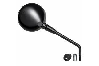 Rétroviseur HIGHSIDER smart droit type origine - noir