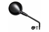 Rétroviseur HIGHSIDER smart droit type origine - noir
