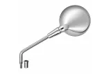 Rétroviseur HIGHSIDER smart gauche type origine - argent