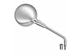 Rétroviseur HIGHSIDER smart droit type origine - argent