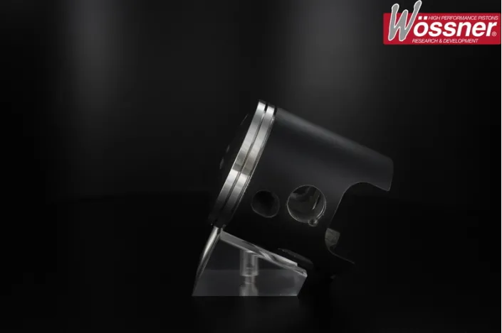 Piston forgé WÖSSNER