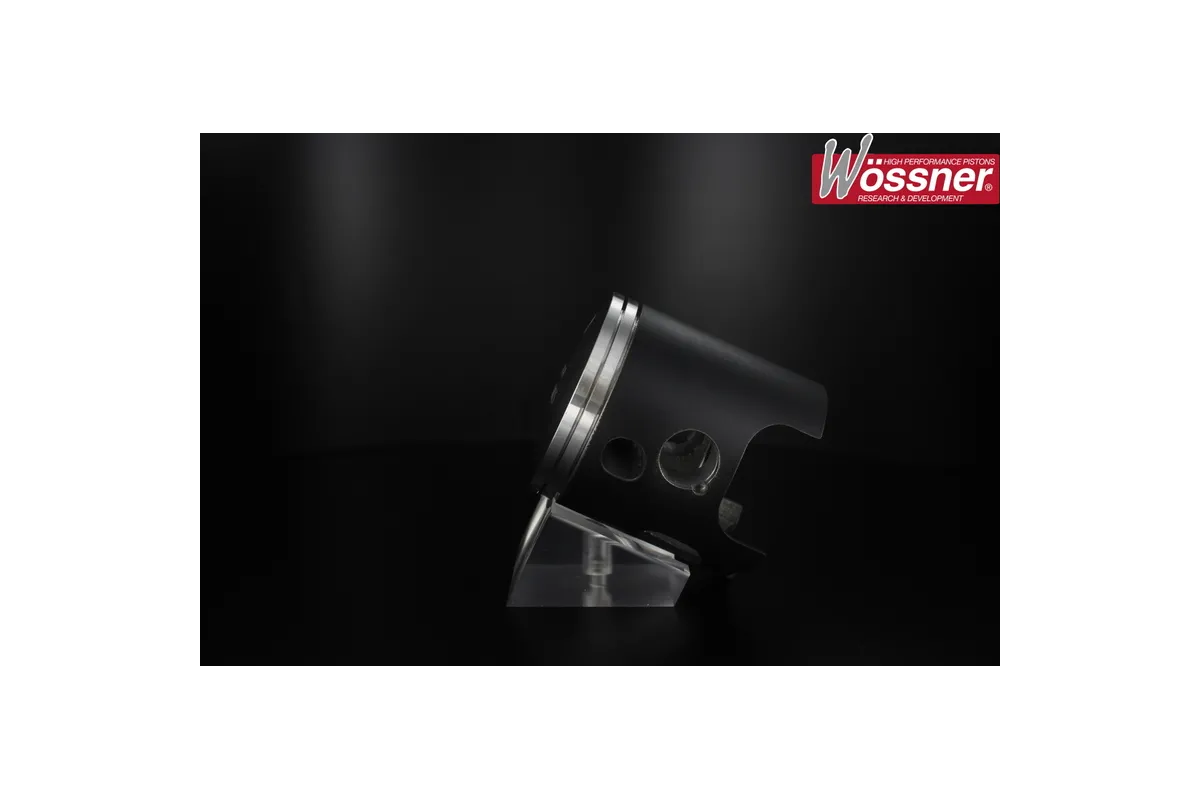 Piston forgé WÖSSNER
