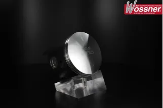 Piston forgé WÖSSNER