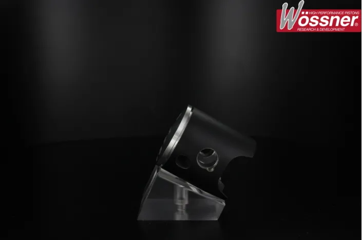 Piston forgé WÖSSNER