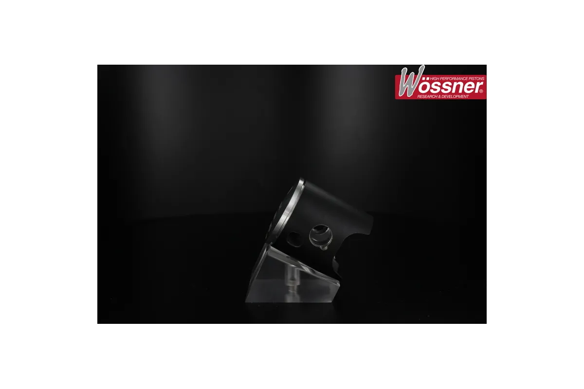 Piston forgé WÖSSNER