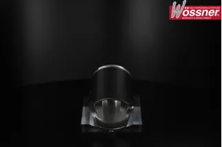 Piston forgé WÖSSNER