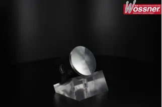 Piston forgé WÖSSNER