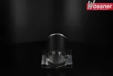 Piston forgé WÖSSNER