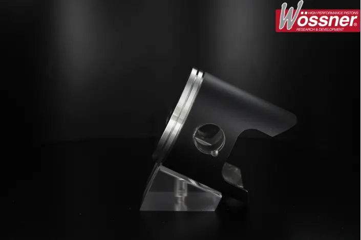 Piston forgé WÖSSNER