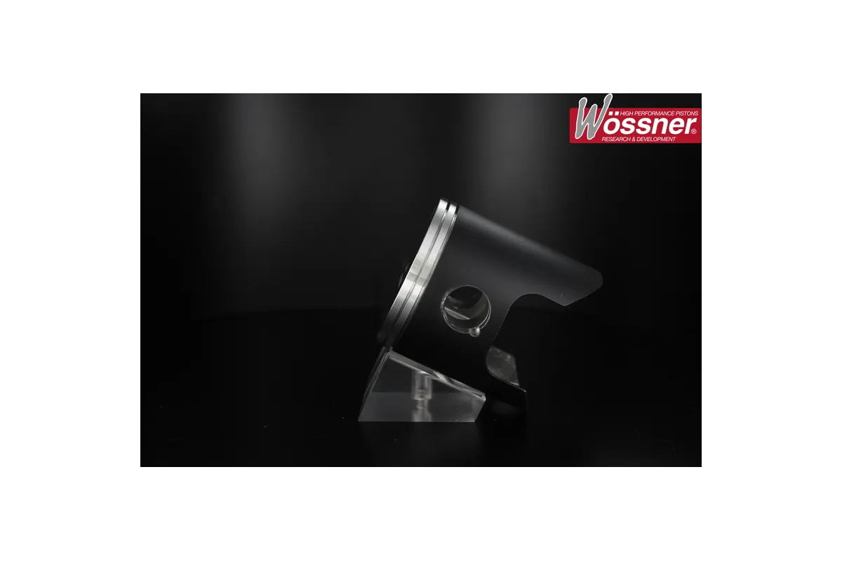 Piston forgé WÖSSNER