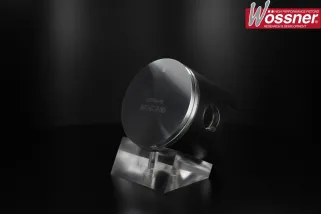 Piston forgé WÖSSNER