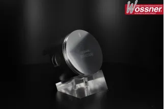 Piston forgé WÖSSNER