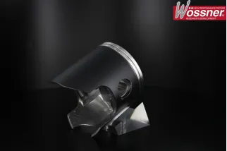 Piston forgé WÖSSNER