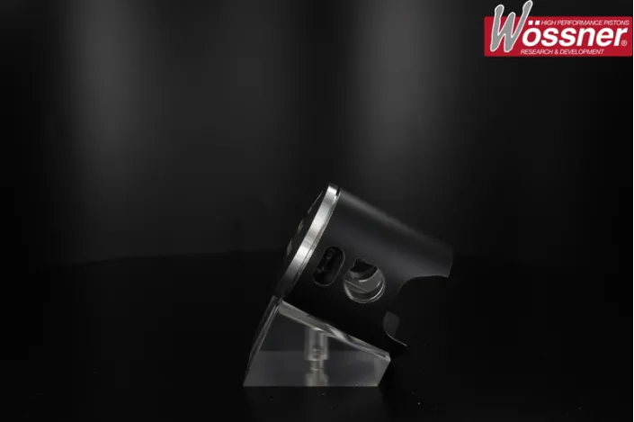 Piston forgé WÖSSNER