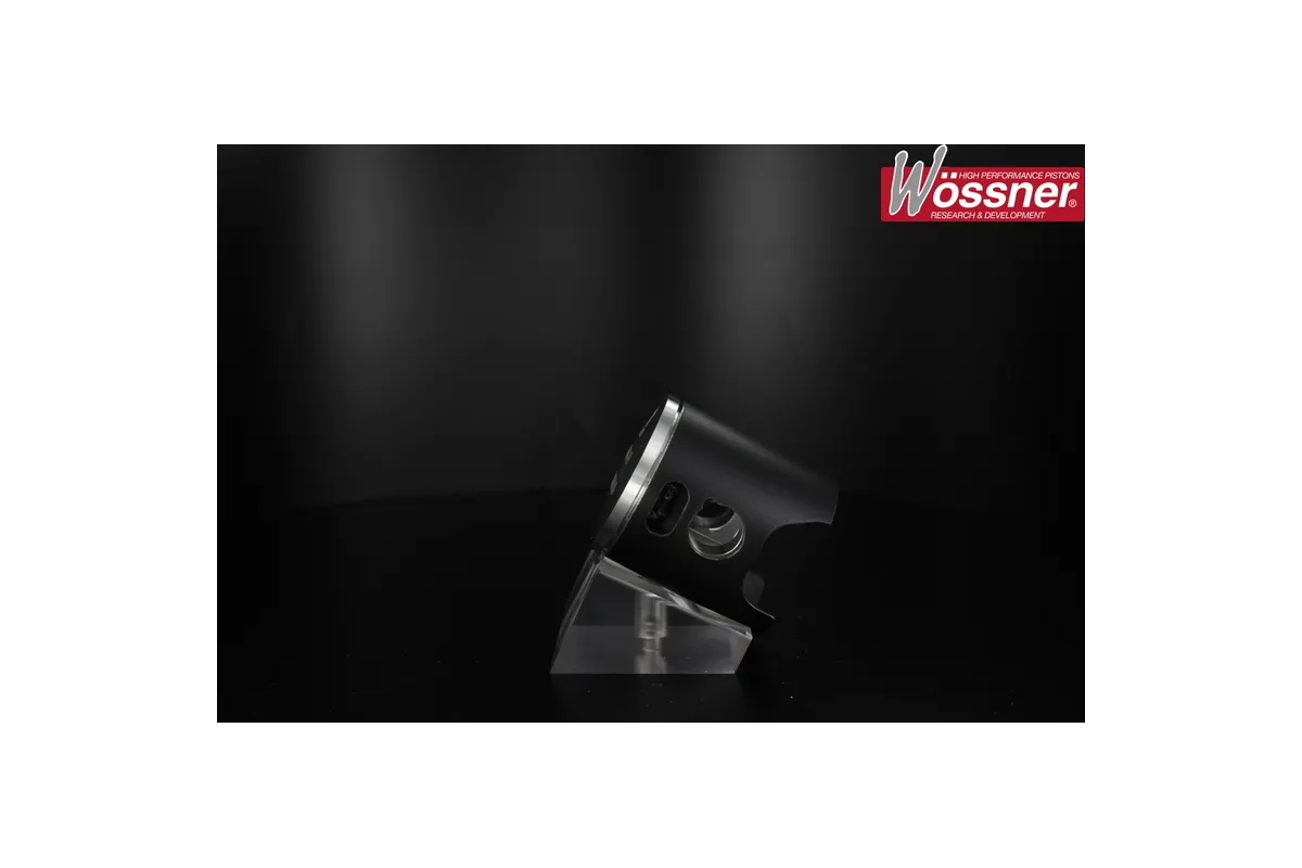 Piston forgé WÖSSNER