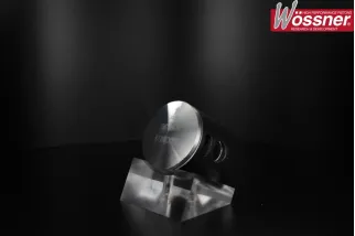 Piston forgé WÖSSNER