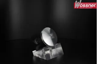 Piston forgé WÖSSNER
