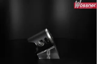Piston forgé WÖSSNER