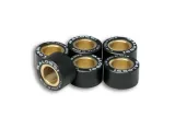 Jeu de galets MALOSSI 20x12mm 12gr - 6 pièces