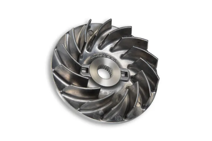 Demi-poulie MALOSSI Ventilvar 2000 ø 121