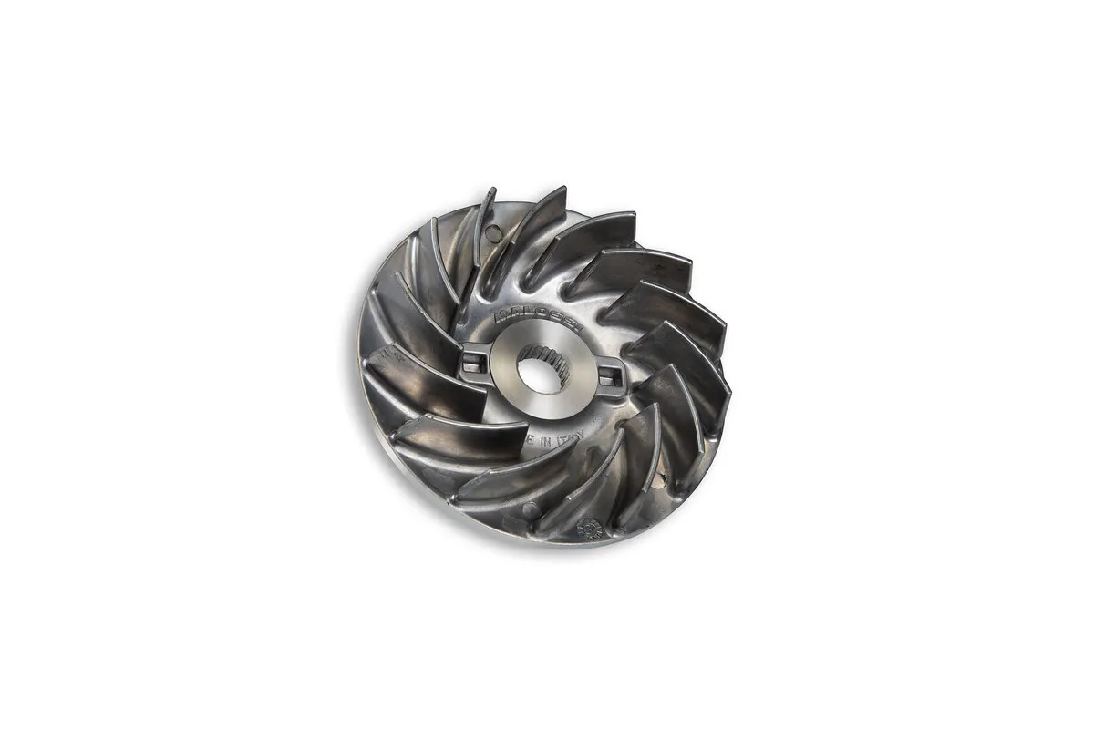 Demi-poulie MALOSSI Ventilvar 2000 ø 121