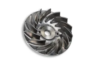 Demi-poulie MALOSSI Ventilvar 2000 ø 121