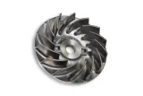 Demi-poulie MALOSSI Ventilvar 2000 ø 121