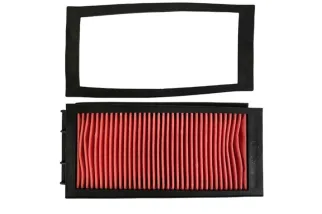 Filtre à air TECNIUM