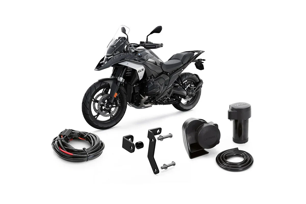 Kit klaxon DENALI SoundBomb™ - R 1300GS/GSA