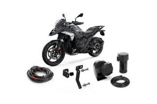 Kit klaxon DENALI SoundBomb™ - R 1300GS/GSA