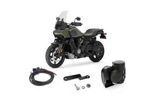 Kit klaxon DENALI SoundBomb™ - Pan America 1250
