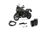 Kit klaxon DENALI SoundBomb™ - Pan America 1250
