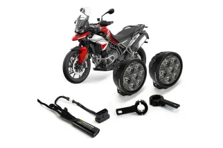 Kit d'éclairages DENALI D7 CANsmart™
