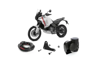 Kit klaxon DENALI SoundBomb™ - Desert X