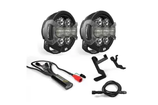 Kit d'éclairages DENALI D7 Pro CANsmart™