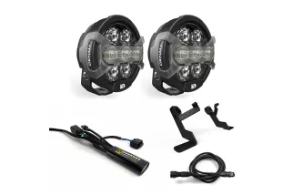 Kit d'éclairages DENALI D7 Pro CANsmart™
