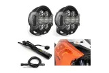 Kit d'éclairages DENALI D7 Pro CANsmart™