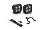 Kit d'éclairages DENALI D4 CANsmart™
