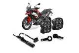 Kit d'éclairages DENALI DL4 CANsmart™