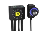 Kit d'éclairages universel DENALI DL4 DialDim™