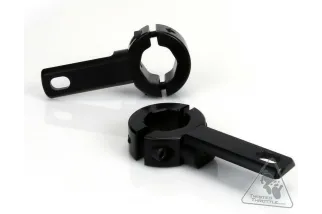 Kit d'éclairages universel DENALI DL4 DialDim™