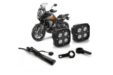 Kit d'éclairages DENALI D4 CANsmart™