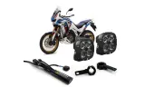 Kit d'éclairages DENALI DL4 CANsmart™