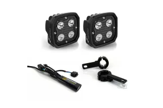 Kit d'éclairages DENALI D4 CANsmart™