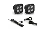 Kit d'éclairages DENALI D4 CANsmart™