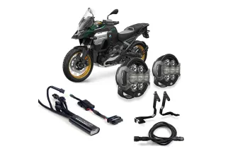 Kit d'éclairages DENALI D7 Pro CANsmart™